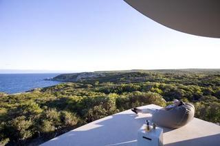 Southern Ocean Lodge Karatta Exterior foto