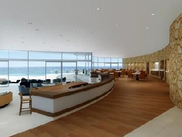 Southern Ocean Lodge Karatta Exterior foto