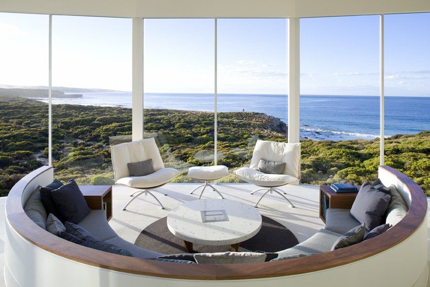 Southern Ocean Lodge Karatta Exterior foto