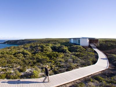 Southern Ocean Lodge Karatta Exterior foto