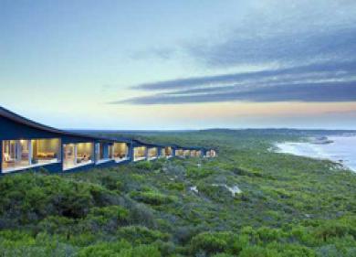 Southern Ocean Lodge Karatta Exterior foto